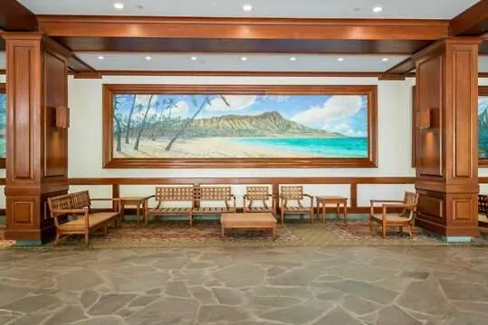 36Th-Floor Oceanview Suite--Full Kitchen, Stylish Comfort & Great Value Honolulu Apartament